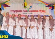 SDN Cikondang Mengelar Acara Kenaikan Kelas dan Pelepasan Siswa Siswi Kelas 6