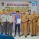 Narapidana LAPAS Ciamis Terima Ijazah Sekolah Paket B