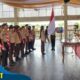 Penjabat Bupati Tulang Bawang Barat Melantik dan Mengukuhkan Kepengurusan Kwartir Cabang Gerakan Pramuka