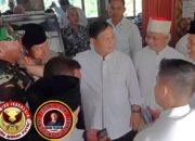 Janji Prabowo Subianto: “Jika Menang Pilpres, Saya Akan Ajak Semua Pihak Gabung di Pemerintahan”