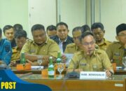 Pemkab Bengkalis Dukung Penuh Program Hibah Compact 2 MCC