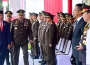 Presiden Jokowi: Kepercayaan Publik Modal Penting untuk Transformasi dan Reformasi Kejaksaan