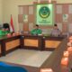 Silaturahmi Kapolres Tasikmalaya Kota Bersama Organisasi Persatuan Umat Islam (PUI) Kota Tasikmalaya