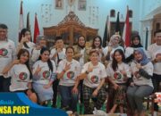 Sekjen Prawiro IGMP Abah Anton Charliyan : “Prawiro Smart Ladies and Boys Priangan Jabar Harus Mampu Gaet Kaum Milenial & Gen Z, Jadi Pemilih Militan Prabowo dalam Pilpres 2024