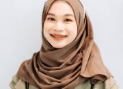 Inspirasi : Irenia Sakinah Influencer Tasikmalaya Mengajak untuk Selalu Merawat Diri