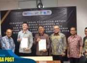 Kembangkan Bisnis Agrowisata, PTPN IV Jalin Kerja Sama dengan PT ASJ