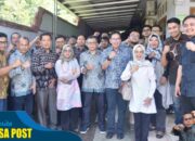 Diskominfo Kabupaten Pangandaran Menerima Kunjungan Kerja dari Diskominfo Kabupaten Bandung