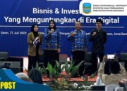 Seminar Makin Cakap Digital 2023 : Bisnis dan Investasi yang Menguntungkan di Era Digital