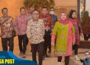 Bupati Hj.Kasmarni,S.Sos,MMP Usulkan 1.736 Orang Untuk Pengadaan ASN Pemkab Bengkalis Tahun 2023