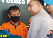 Gara Gara Cinta Segitiga, Seorang Jurnalis Asal Tasikmalaya Menjadi Korban Penganiayaan di Wilayah Hukum Majalengka