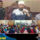 Safari Dakwah Habib Ahmad Al Habsyi di Masjid Al-Muttaqin Kp Serdang Kecamatan Muaradua