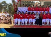 SMK PUI Cikijing Raih Prestasi Gemilang dalam Jambore Ranting Kecamatan Cikijing dan Ulang Tahun Ke-16