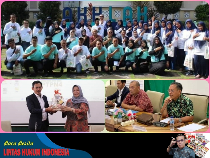 Gandeng BBPOM Medan, PTPN IV Edukasi UMKM Ciptakan Produk Pangan Olahan Berkualitas dan Berstandar Tinggi