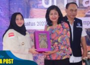 Kabupaten Bengkalis Jadi Tuan Rumah Diskusi Publik, Bupati Hj.Kasmarni Ucap Terima Kasih Kepada Kemenkominfo