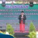 Hadiri Pelantikan MUI, Bupati Pangandaran : Peran MUI Sangat Penting Dalam Menjaga Umat