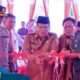 Wakil Bupati Labuhanbatu Selatan Hadiri Launching Posko Kampung Bebas Narkoba di Dusun Simpang IV Desa Aek Batu