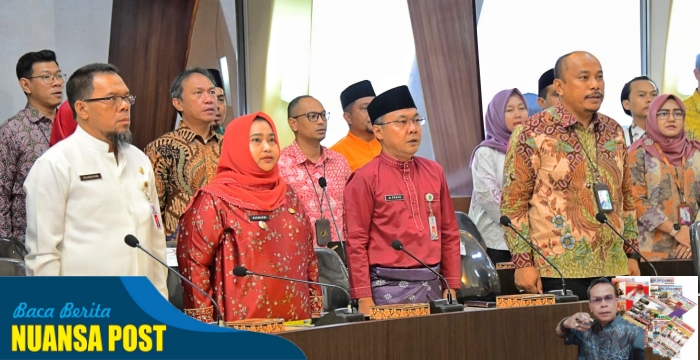 Tahun 2024 Pemkab Bengkalis Anggarkan 50 Ribu Peserta Jaminan Sosial Ketenagakerjaan Bagi Pekerja Rentan