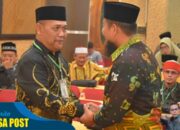 Majelis Hakim MTQ Ke-48 Tingkat Kabupaten Bengkalis Diberi Pembekalan