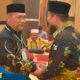 Majelis Hakim MTQ Ke-48 Tingkat Kabupaten Bengkalis Diberi Pembekalan