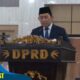 Bupati OKU Selatan Hadiri Rapat Paripurna DPRD Kabupaten OKU Selatan