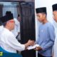 Sekretaris Daerah Kabupaten Bengkalis Hadiri Yasinan dan Doa Bersama 40 Hari Almarhum Jufrizal