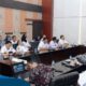 BPJS Kesehatan OKU Selatan Bersama BPKAD Melakukan Kegiatan Praktek Pelatihan Aplikasi Bernama ARIP