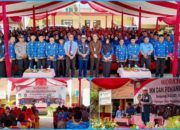 Bupati Karna Sobahi Tutup Roadshow Workshop IKM dan Implementasi Program Merdeka Mengajar Disdik Kab.Majalengka