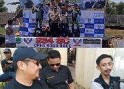 Open Road Race Sirkuit Cibatu – Kabupaten Majalengka