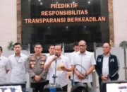 Komitmen Berantas Mafia Bola, Polri Tetapkan 6 Tersangka Match Fixing Liga 2