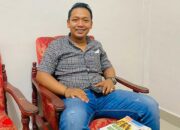 Ilham Juanda, Asahan Vl Dapil “Neraka”