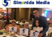 Peresmian Kantor Cabang Simonida Media Bandung akan Diadakan di Hotel Luxury Trans Bandung Hotel Bintang  