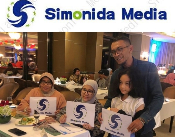 Peresmian Kantor Cabang Simonida Media Bandung akan Diadakan di Hotel Luxury Trans Bandung Hotel Bintang  