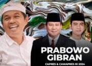 Kang Dedi Mulyadi Blak-blakan Soal Pasangan Prabowo Subianto – Gibran Rakabuming Raka