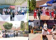 Gelar Job Fair dan Expo 2023 SMK Negeri Rajapolah Terdepan Dalam Kebekerjaan