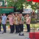 Peringati Hari Pahlawan, PTPN IV Laksanakan Upacara Bendera