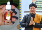 Pondok Pesantren Salafi Modern   Riyadhoh “KALAM SYIFA BANTEN ” Membuat Minyak Anggoro Wenang Untuk Mengobati Berbagai Penyakit Medis dan Non Medis