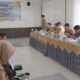 Rapat Sosialisasi Kawasan Danau Ranau Berbasis Pertanian Dan Wisata Melalui RDTR 2022-204