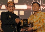 Kemendikbudristek Boyong Tujuh Penghargaan pada Anugerah Humas Indonesia 2023 