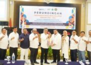 PTPN IV dan SPBUN Tuntas Gelar Perundingan PKB 2024-2025