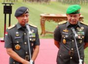 Panglima TNI Ajukan Kenaikan Uang Lauk Pauk Prajurit TNI