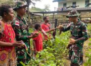 Hasil Edukasi dan Pemanfaatan Lahan Berbuah, Bahagia Dirasakan Masyarakat Kampung Kalilapar