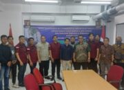 Operasi Jagratara Pengawasan Orang Asing  Imigrasi Jakarta Timur Dalam Rangka Pengamanan Nataru dan Pemilu 2024