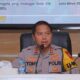 Kapolres Sampaikan Torehan Positif Polres Ciamis Selama Kurun Waktu Tahun 2023