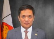 Komisi III DPR Bangga Polri Raih Kepuasan 87,8%: Bukti Kerja Keras Kapolri