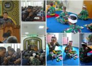 Harmoni Doa Bersama Lintas Tahun: AAL Menyemai Makna di Ujung Tahun 2023
