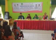 Pemerintah Desa Sukarjo Mesem Melaksanakan Pelatihan Pemberdayaan Forum Anak 2023