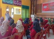 Pemdes Sukarjo Mesem Melaksanakan Pelatihan Peningkatan Keterampilan dan Pemberian Stimulus Pengembangan Usaha Bagi Masyarakat Miskin  