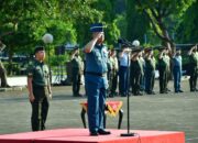 Presiden Jokowi: Bela Negara Membutuhkan Partisipasi Aktif Seluruh Elemen Masyarakat