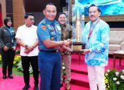 Panglima TNI: TNI Dituntut Selalu Adaptif dan Responsif Terhadap Perubahan