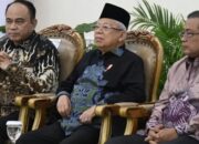 Hindari Sengketa Informasi Publik, Wapres K.H. Ma’ruf Amin Minta Literasi Masyarakat tentang KIP Diperkuat